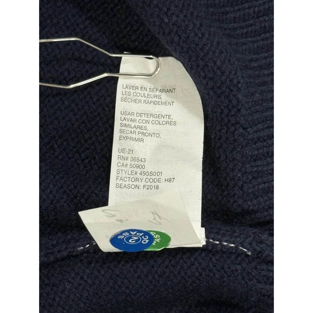 Izod men blue